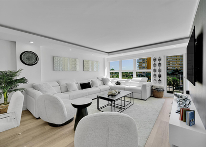405 N Ocean Boulevard - Photo 1