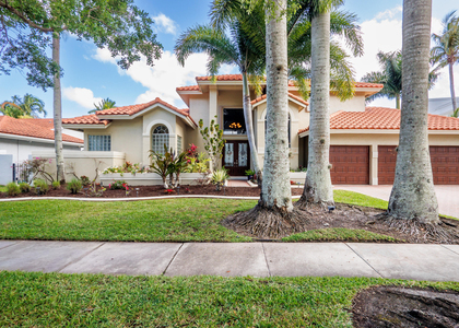 18142 Nw 15th Court - Photo 1