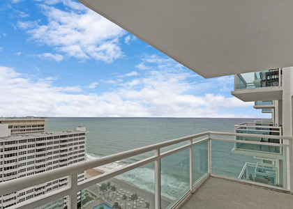 3900 Galt Ocean Drive - Photo 1