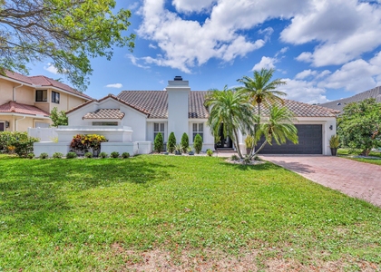 6183 Vista Linda Lane Lane - Photo 1