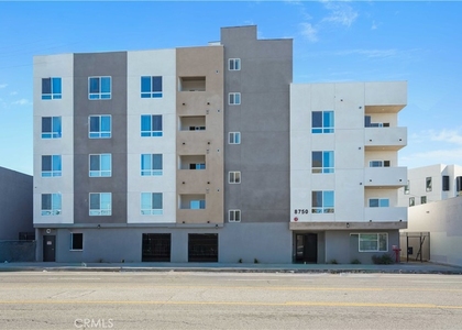 8750 Sepulveda Boulevard - Photo 1