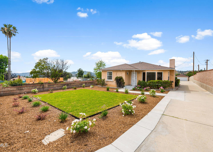 3101 N Olive Avenue - Photo 1