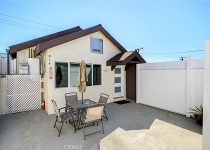 614 N 4th Street - Photo 1