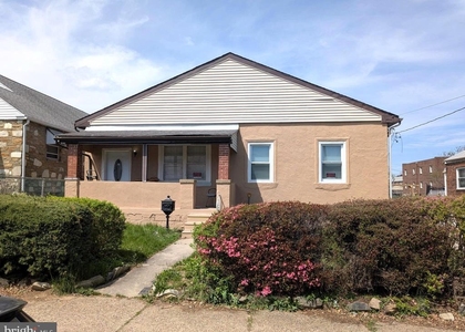 7524 Whitaker Avenue - Photo 1