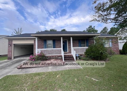 3038 Walesby Drive - Photo 1