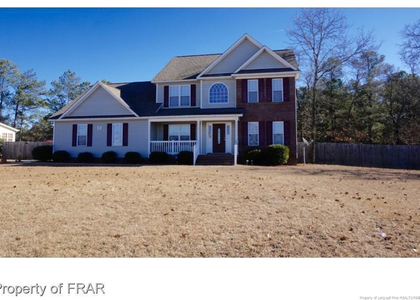 48 Old Field Loop - Photo 1