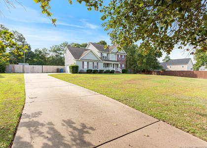 48 Old Field Loop - Photo 1