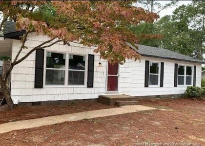 1615 Morehead Avenue - Photo 1