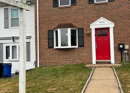 406 Essexwood Court - Photo 1