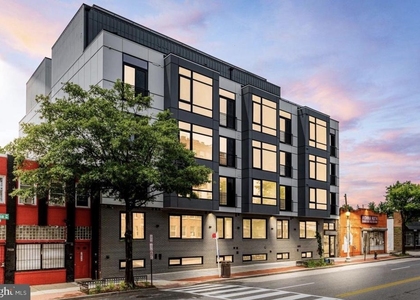 7700 Georgia Avenue Nw - Photo 1