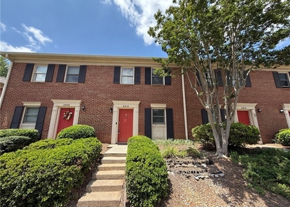 2910 Webb Bridge Road - Photo 1
