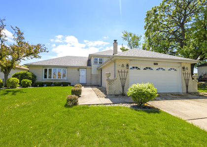 7745 Woodstock Drive - Photo 1