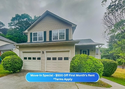 436 Allgood Circle - Photo 1