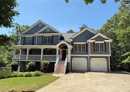 102 Oak Ridge Trail Se - Photo 1