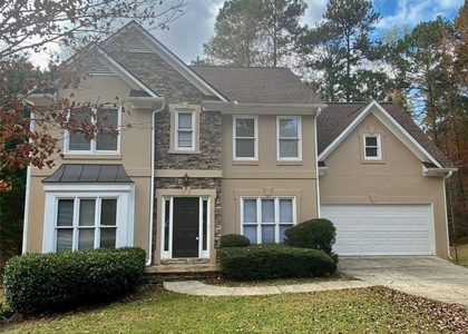 3549 Morningwood Court - Photo 1