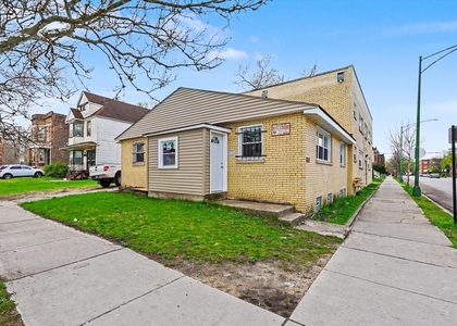 7600 S Marquette Avenue - Photo 1