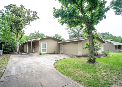 4522 Briarbend Drive - Photo 1