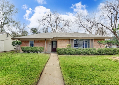 12318 Atwell Drive - Photo 1