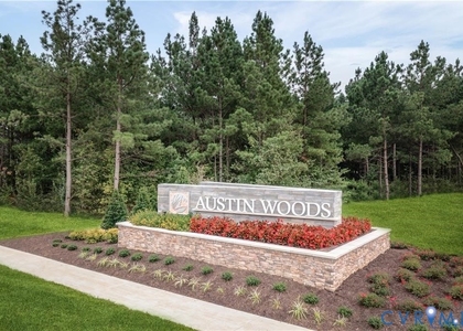 5509 Addison Gate Drive - Photo 1