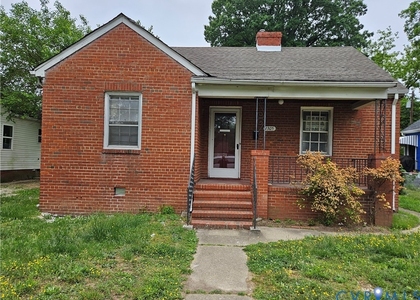 1305 Chambers Street - Photo 1