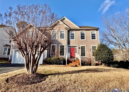 11800 Autumnwood Court - Photo 1