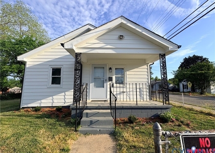 1401 Hanover Street - Photo 1