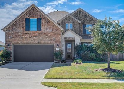 12902 Oak Falls Drive - Photo 1