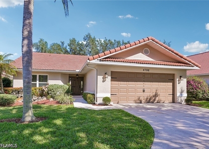 4796 Ganymede Court - Photo 1