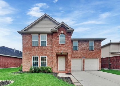 26887 Castlecliff Lane - Photo 1