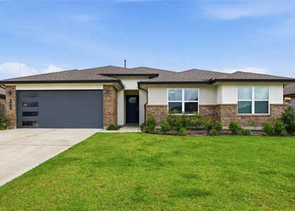 3411 Terrace Landing Court - Photo 1