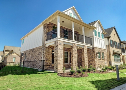 9522 Caddo Ridge Lane - Photo 1