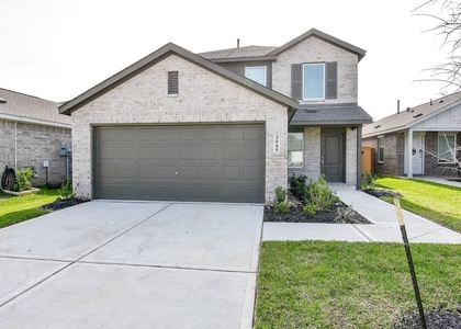 3045 Fantasy Terrace Drive - Photo 1