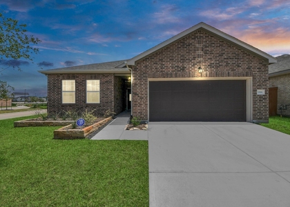 1816 Corsica Creek Lane - Photo 1