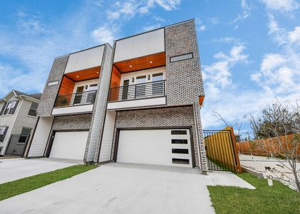 2911 Wichita Street - Photo 1