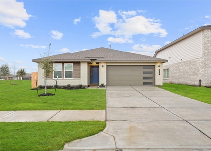714 Boer Plains Drive - Photo 1
