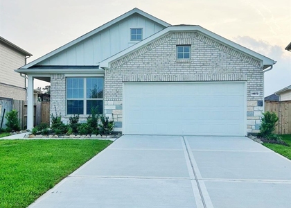 14973 Rustic Moon Road - Photo 1