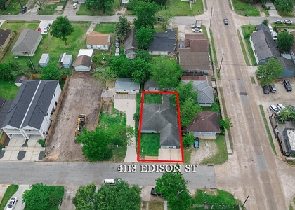 4113 Edison Street - Photo 1