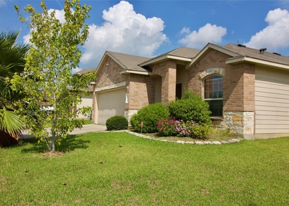 25311 Saddlebrook Ranch Drive - Photo 1