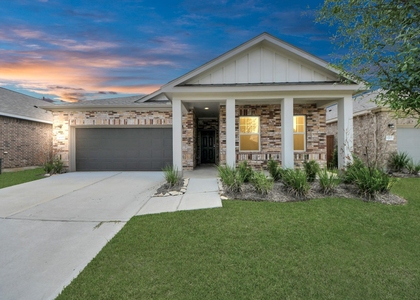 1902 Corsica Creek Lane - Photo 1