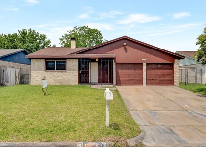 12718 Panay Drive - Photo 1