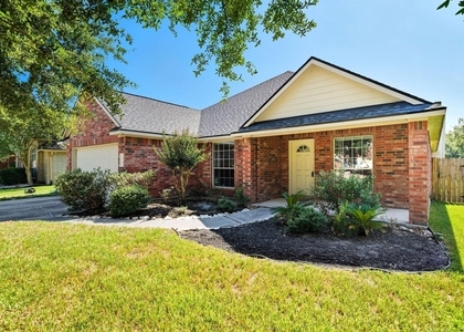 25707 Crisp Spring Lane - Photo 1