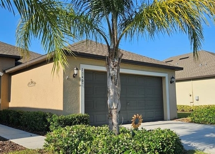 13407 Crest Lake Drive - Photo 1