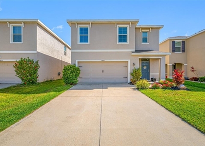 16826 Secret Meadow Drive - Photo 1