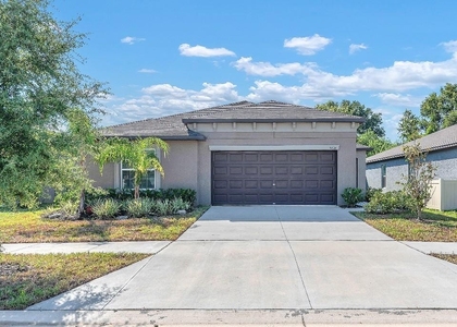 5518 Blue Azure Drive - Photo 1
