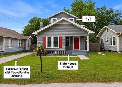203 W Emma Street - Photo 1