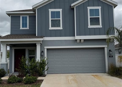 598 Bell Prairie Circle - Photo 1