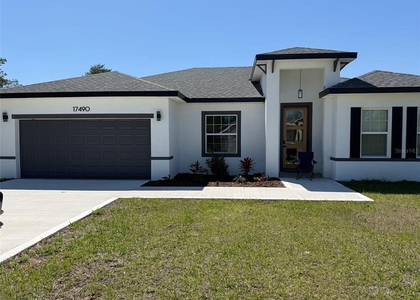 17490 Sw 27th Circle - Photo 1