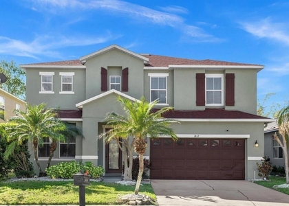 1412 Blackwater Pond Drive - Photo 1