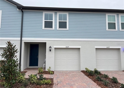 16419 Happy Eagle Drive - Photo 1