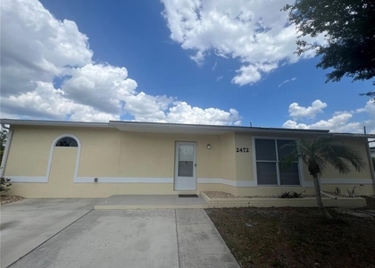 2472 Picnic Street - Photo 1